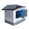 FlashForge Dreamer Dual Extrusion 3D Printer + 2 Spools Filament