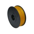 Gold PLA Filament