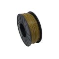 Gold PRO Series PLA Filament