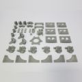 Kossel Kit - Printed Parts Only
