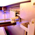 Leapfrog Creatr Dual Extruder 3D Printer