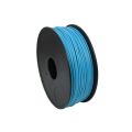 Light Blue ABS Filament