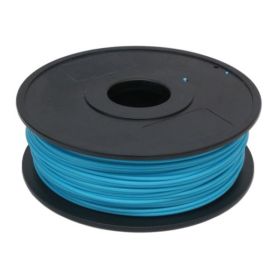 Light Blue PLA Filament