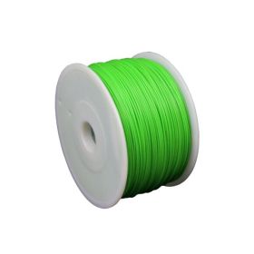 Lime Green ABS Filament