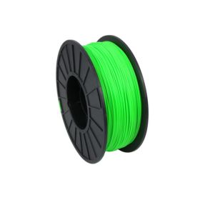 Lime Green PRO Series PLA Filament