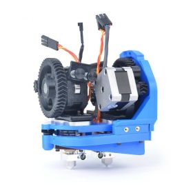 LulzBot FlexyDually Tool Head for TAZ