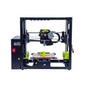 LulzBot Mini 3D Printer