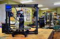 LulzBot TAZ 4 3D Printer