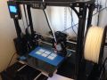 LulzBot TAZ 4 3D Printer