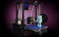 LulzBot TAZ 4 3D Printer