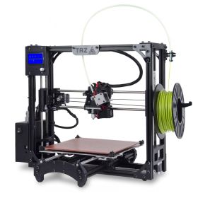 LulzBot TAZ 5 3D Printer