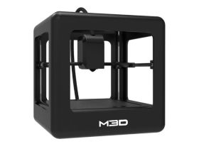 M3D Micro 3D Printer