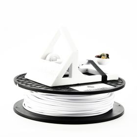MadeSolid Opaque White PET+ Filament