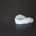 MadeSolid White MS Resin