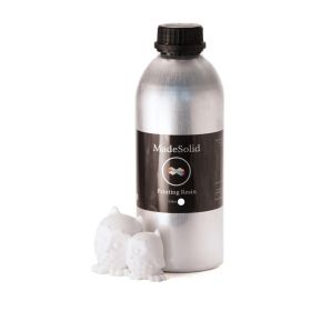 MadeSolid White MS Resin