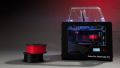 MakerBot Replicator 2X Dual Extrusion 3D Printer