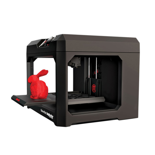 MakerBot Replicator Desktop 3D Printer (Fifth