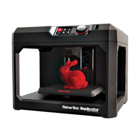 MakerBot Replicator Desktop 3D Printer (Fifth Generation)