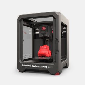 MakerBot Replicator Mini 3D Printer