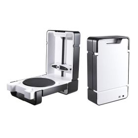 Matter and Form 3D Scanner