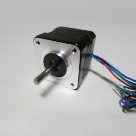 Nema 17 Stepper Motor