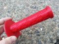 NinjaFlex Fire Red Flexible Filament