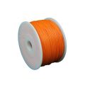 Orange ABS Filament