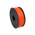 Orange ABS Filament