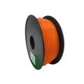 Orange PLA Filament