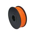Orange PLA Filament