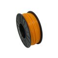 Orange PRO Series ABS Filament