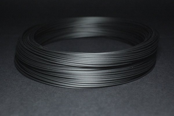 Proto-Pasta Carbon Fiber Strong PLA Filament for 3D Printing