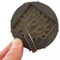 Proto-Pasta Magnetic Iron PLA
