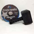 Proto-Pasta Polycarbonate ABS Alloy in Black