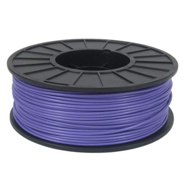 Purple PRO Series ABS Filament