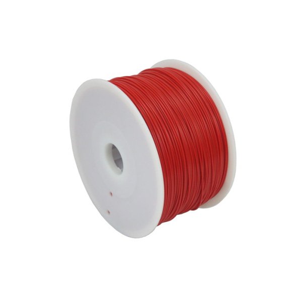 Red ABS Filament