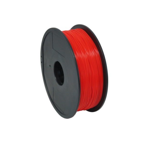 Red PLA Filament