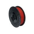 Red Soft PLA Flexible Filament