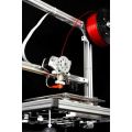 Reprap Velleman K8200 3D Printer Kit - Most Hackable, Tweakable 3D Printer