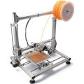 Reprap Velleman K8200 3D Printer Kit - Most Hackable, Tweakable 3D Printer