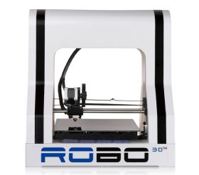 ROBO 3D R1 3D Printer