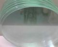 Rostock MAX Boro Glass Build Plate 310mm