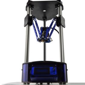 SeeMeCNC ORION Delta 3D Printer