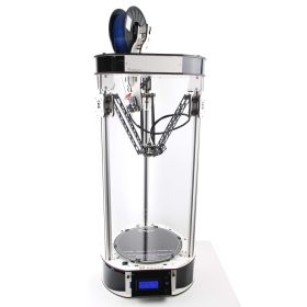 SeeMeCNC Rostock MAX v2 3D Printer Kit - Complete Kit