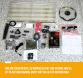 SeeMeCNC Rostock MAX v2 3D Printer Kit - Complete Kit