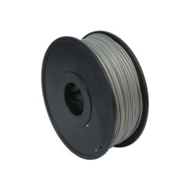 Silver PLA Filament