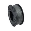 Silver PRO Series PLA Filament