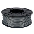 Silver PRO Series PLA Filament