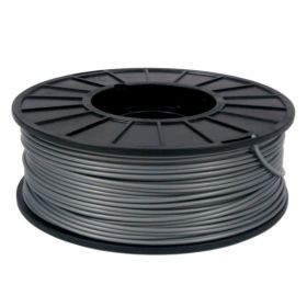 Silver PRO Series PLA Filament