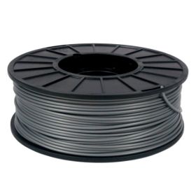 Silver PRO Series PLA Filament